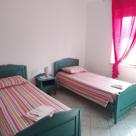 Maro Apartment Cala Liberotto Exteriér fotografie