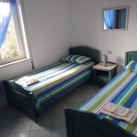 Maro Apartment Cala Liberotto Exteriér fotografie