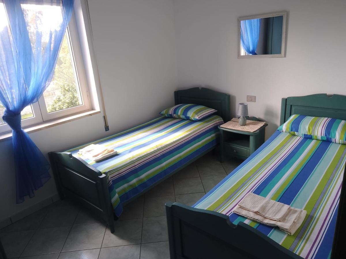 Maro Apartment Cala Liberotto Exteriér fotografie